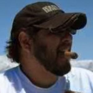 Meet your Posher, Samuel